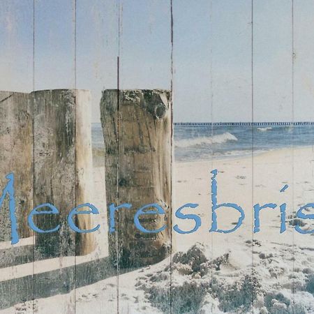 Meeresbrise Norden Eksteriør billede