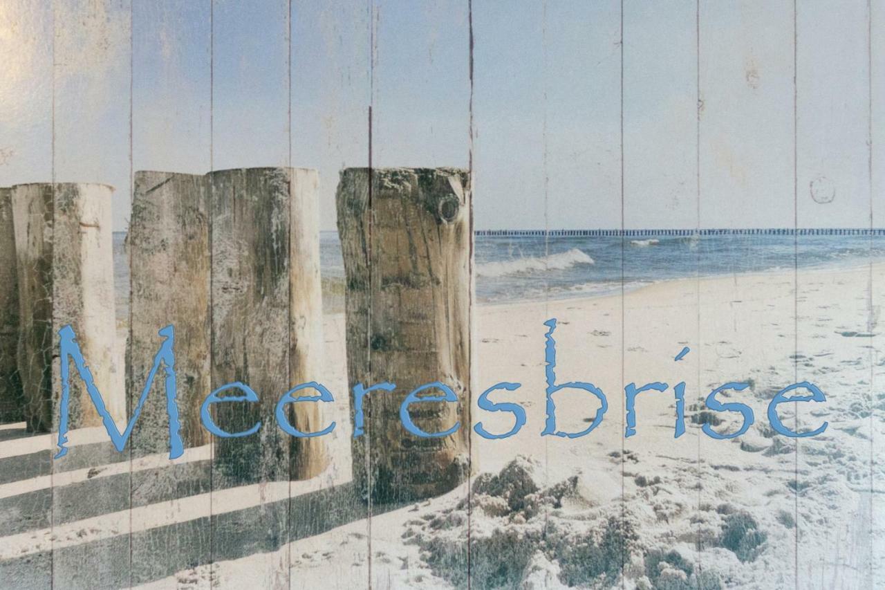 Meeresbrise Norden Eksteriør billede